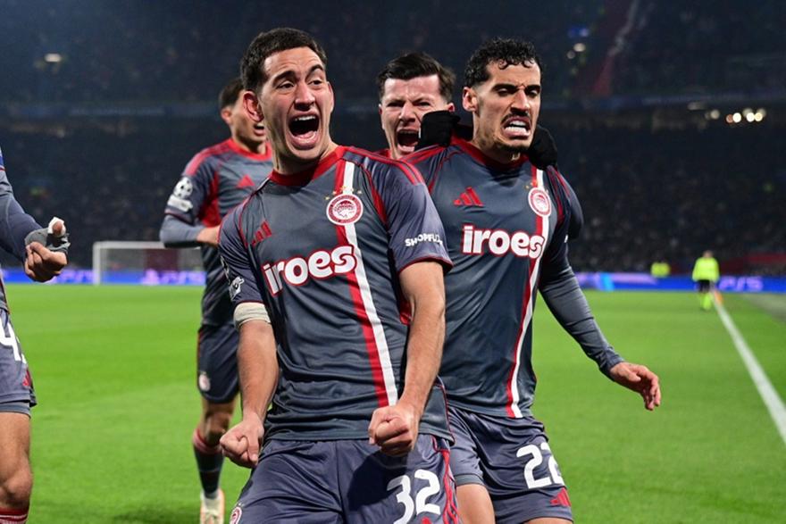 Νικολακόπουλος: «Το μήνυμα του 12ου παίκτη στην ομάδα ήταν ξεκάθαρο…»