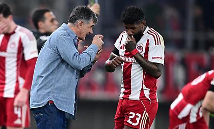 Ολυμπιακός: «Κλειδώνει» το πλάνο για Λεωφόρο – Τα διλήμματα του Μεντιλίμπαρ στα άκρα