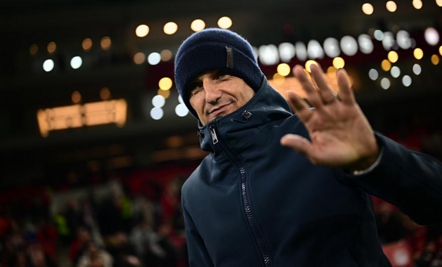 Σούπερ νέα στον ΠΑΟΚ: Με Ζίφκοβιτς, Μεϊτέ και Κένι η προπόνηση!