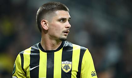 Ώρα ανατροπής για την ΑΕΚ με Super αποδόσεις*!