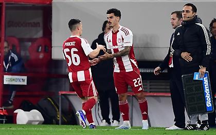 Σταματέλος: «Οι οπαδοί θέλουν επιτέλους να δουν κάτι διαφορετικό από τους παίκτες»