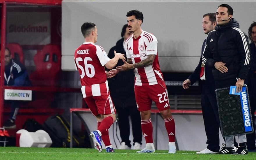 Σταματέλος: «Οι οπαδοί θέλουν επιτέλους να δουν κάτι διαφορετικό από τους παίκτες»