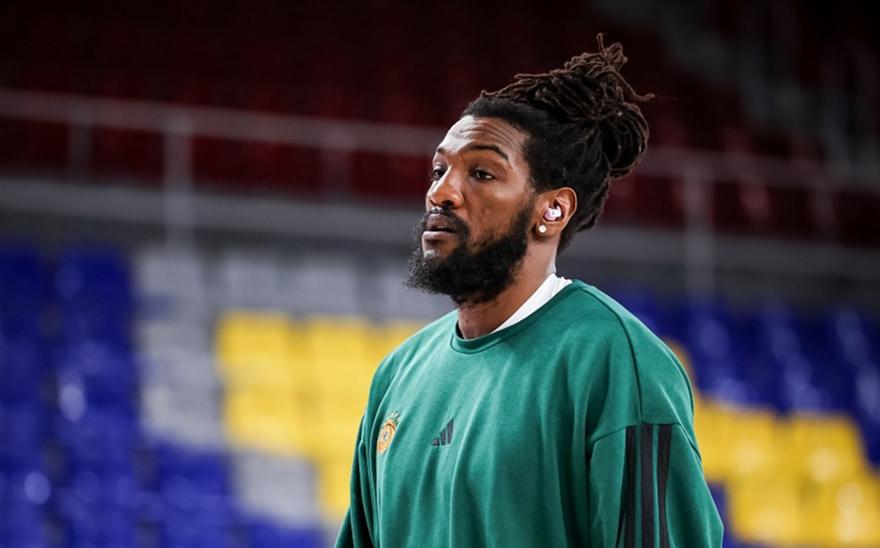 Φαρίντ: «Πρέπει να κάνουμε τη δουλειά μας και να εστιάσουμε σε όσα μπορούμε να ελέγξουμε»