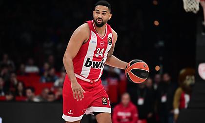 Τζόσεφ στον bwinΣΠΟΡ FM 94,6: «Καλή νίκη, ομαδική δουλειά - Το πραγματικό ταξίδι τώρα αρχίζει»