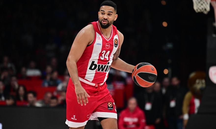 Τζόσεφ στον bwinΣΠΟΡ FM 94,6: «Καλή νίκη, ομαδική δουλειά - Το πραγματικό ταξίδι τώρα αρχίζει»