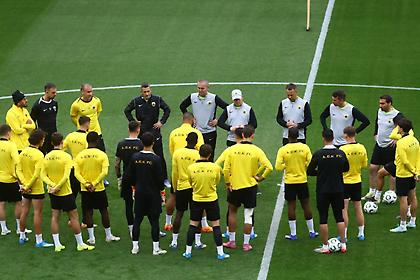 Σούπερ προσφορά* για κάθε γκολ της ΑΕΚ από το Pamestoixima.gr