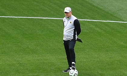 Το μήνυμα του Νίκολιτς για τη μεγάλη ρεβάνς με τη Ράγιο: «Πίστη και ενότητα»!