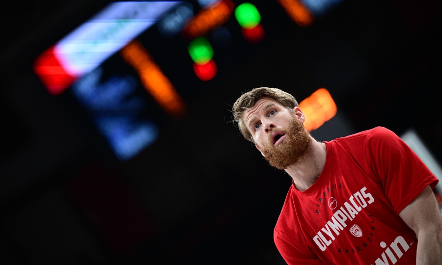 Ολυμπιακός-Μιλάνο 