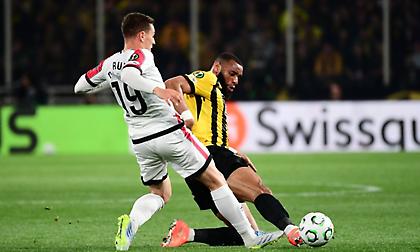 Άγγιξε το θαύμα στη Νέα Φιλαδέλφεια, αλλά έμεινε εκτός ημιτελικών: Τα highlights του ΑΕΚ-Ράγιο Βαγεκάνο