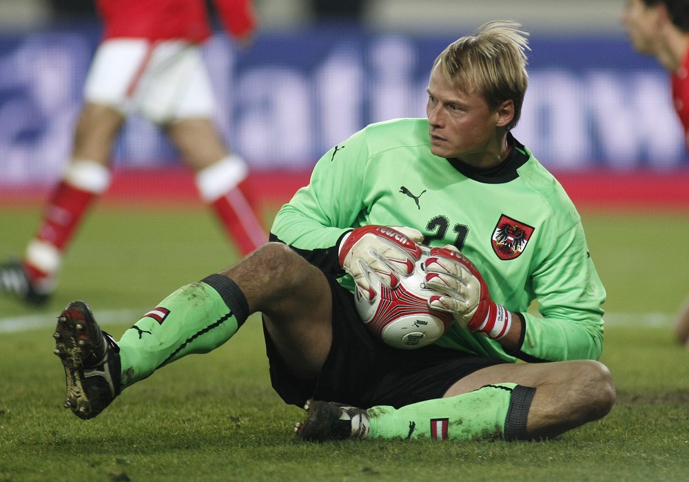 Αλεξάντερ Μάνινγκερ: Ο ήσυχος κοσμοπολίτης που έζησε μια μεγάλη καριέρα μακριά από θόρυβο