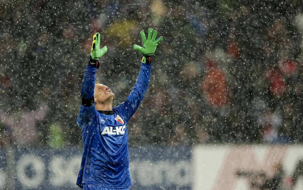 Αλεξάντερ Μάνινγκερ: Ο ήσυχος κοσμοπολίτης που έζησε μια μεγάλη καριέρα μακριά από θόρυβο