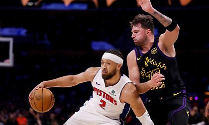 Δικαίωση για Ντόντσιτς και Κάνιγχαμ: Συμπεριλήφθηκαν στα βραβεία του ΝΒΑ παρότι δεν έφτασαν τους 65 αγώνες!