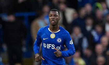 Το ήθελε και το κάνει πράξη ο Καϊσέδο: Υπογράφει νέο συμβόλαιο με την Τσέλσι