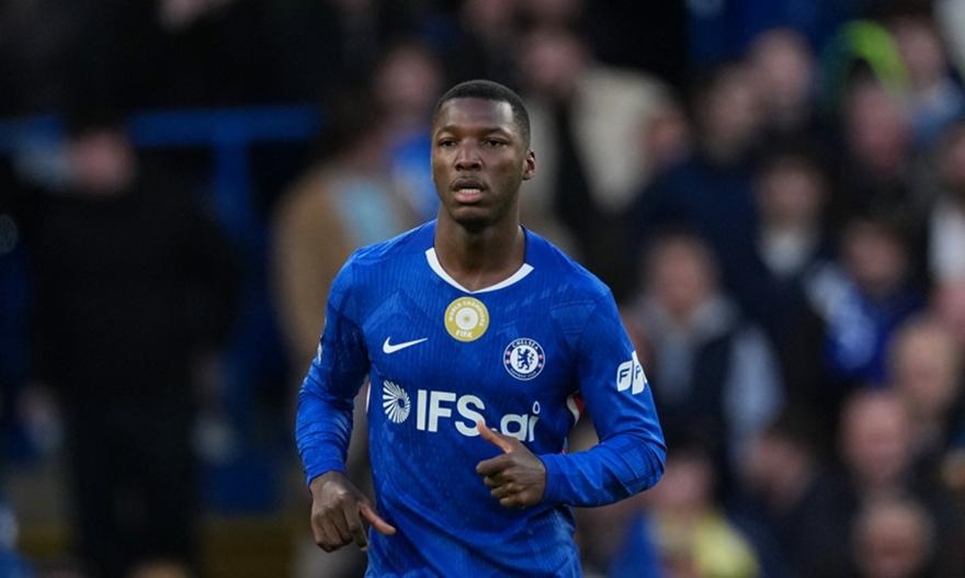 Το ήθελε και το κάνει πράξη ο Καϊσέδο: Υπογράφει νέο συμβόλαιο με την Τσέλσι