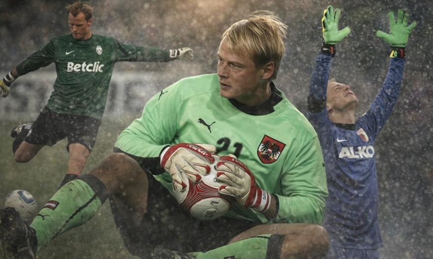 Αλεξάντερ Μάνινγκερ: Το θαύμα της Άρσεναλ, η σιωπή της Αυστρίας και το τραγικό τέλος ενός ήρωα χωρίς χειροκρότημα