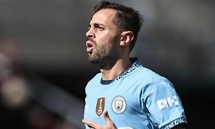 Μάντσεστερ Σίτι: Επιβεβαίωσε πως αποχωρεί ο Σίλβα