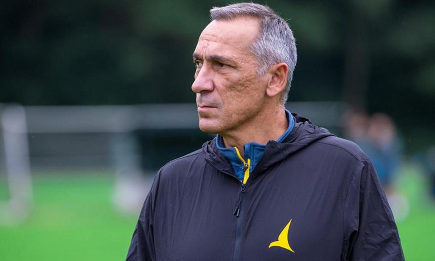 Ο Γιώργος Δώνης πάει Μουντιάλ: Αναλαμβάνει τη Σαουδική Αραβία!