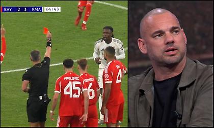 Άγριο «κράξιμο» Σνάιντερ σε Καμαβινγκά: «Είναι ηλίθιος»!