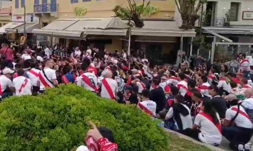 Έλληνες φίλαθλοι στο πλευρό της Ράγιο ενόψει της ρεβάνς με την ΑΕΚ