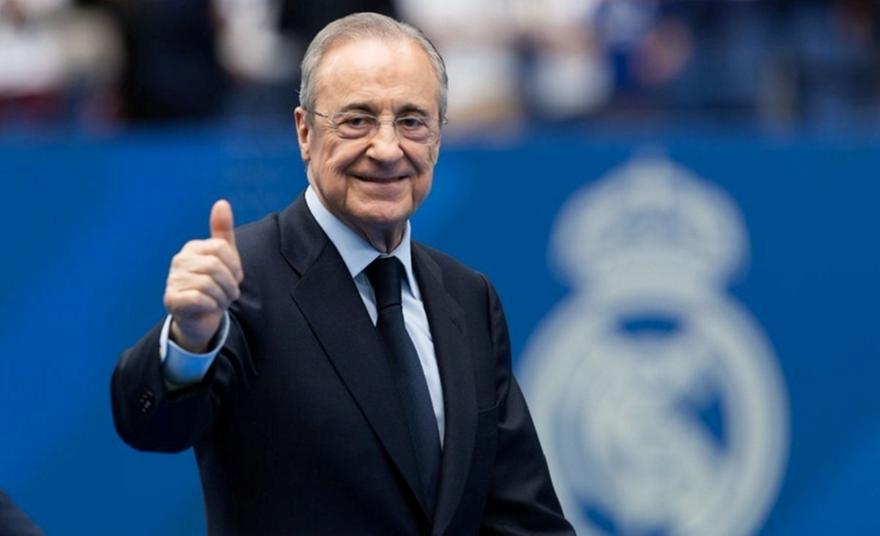 Πέρεθ: «Είναι μια αποτυχημένη σεζόν - Τουλάχιστον τελειώστε το πρωτάθλημα με αξιοπρέπεια»