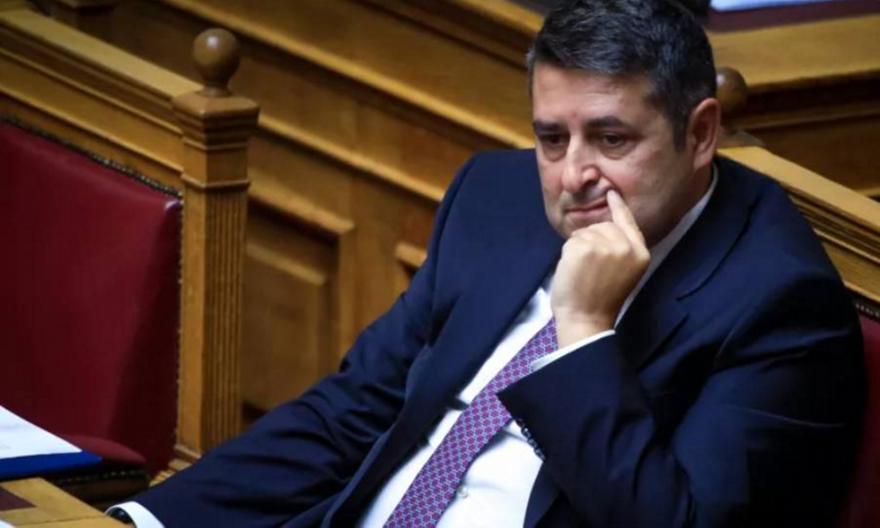 Παραμένουν κρίσιμες οι επόμενες ώρες για τον Γιώργο Μυλωνάκη