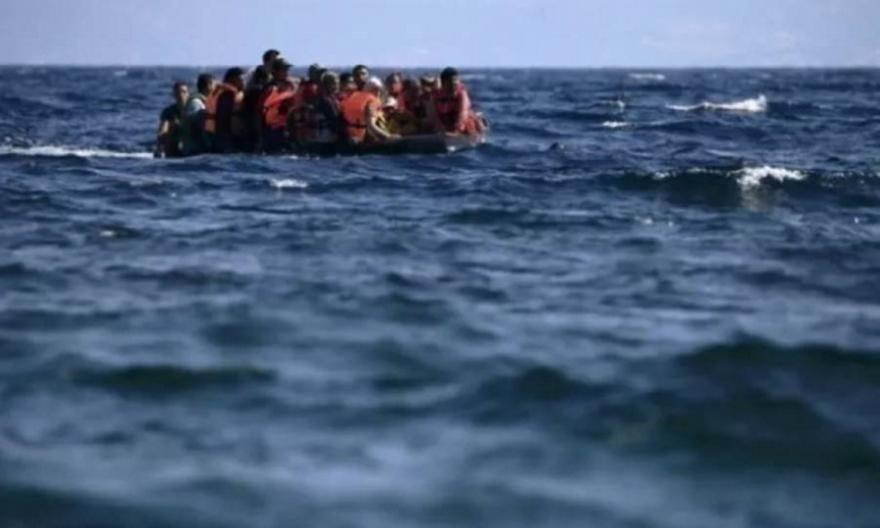 «Καμπανάκι» για αυξημένες μεταναστευτικές ροές ενόψει του φετινού καλοκαιριού στην Κρήτη