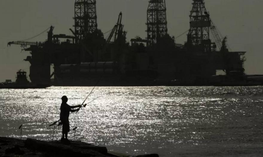 Έρευνες υδρογονανθράκων: Η «ακτινογραφία» για το «χρυσοφόρο» μπλοκ 2 του Ιονίου