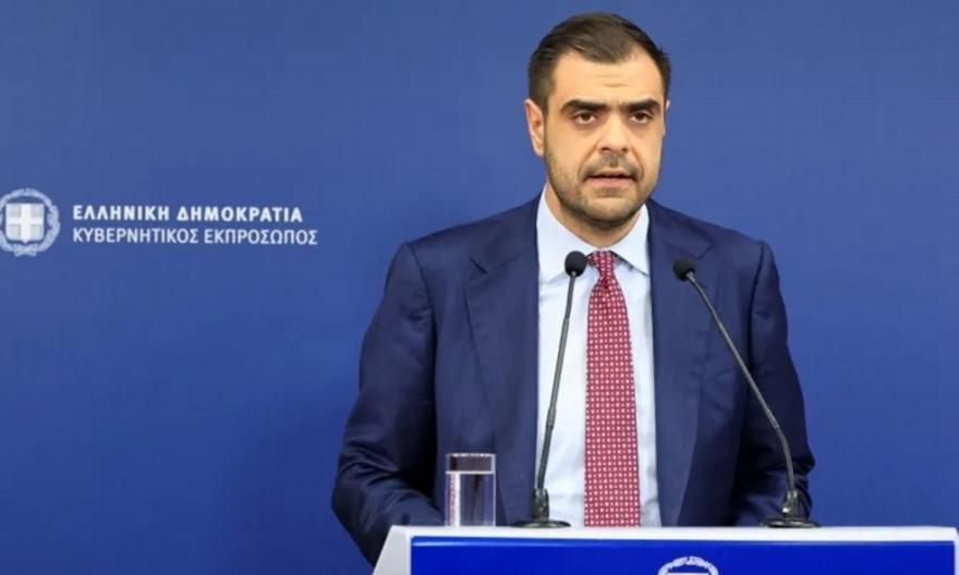 Παύλος Μαρινάκης για Γιώργο Μυλωνάκη: «Κέρδισε την πρώτη μάχη και θα κερδίσει και τις υπόλοιπες»