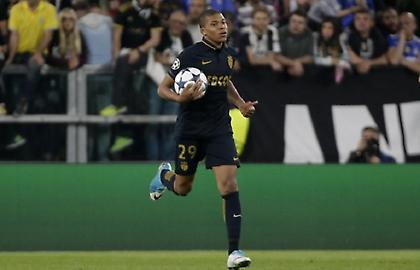 Ο Εμπαπέ έχει να σκοράρει σε ημιτελικό Champions League από τα… 19 του!