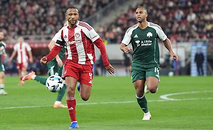 Στην κορυφή του UEFA Ranking η Μπάγερν - 34ος ο Ολυμπιακός, πού βρίσκονται ΠΑΟΚ, ΠΑΟ, ΑΕΚ!