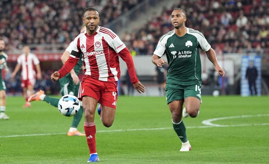 Στην κορυφή του UEFA Ranking η Μπάγερν - 34ος ο Ολυμπιακός, πού βρίσκονται ΠΑΟΚ, ΠΑΟ, ΑΕΚ!