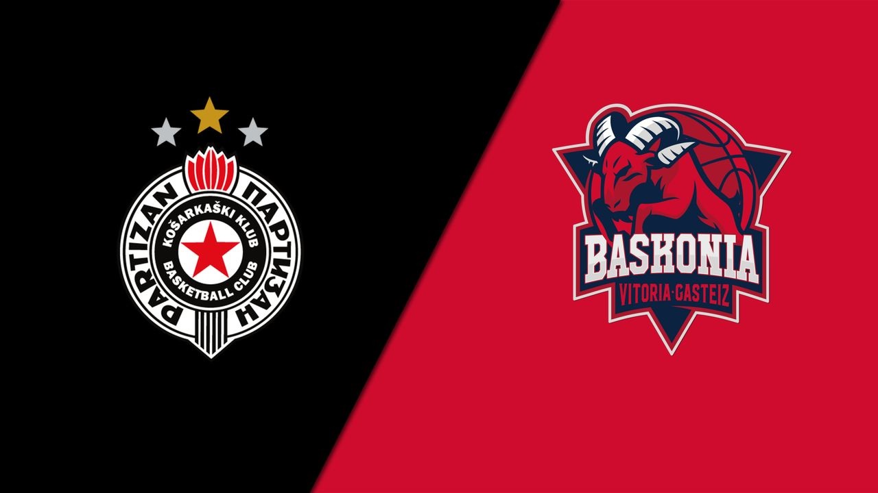 Παρτίζαν-Μπασκόνια 