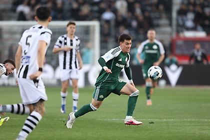 Αθανασίου: «Τα διλήμματα και οι δοκιμές του Μπενίτεθ - Δεν έχει προσφέρει ούτε φέτος στον Παναθηναϊκό ο Πελίστρι»