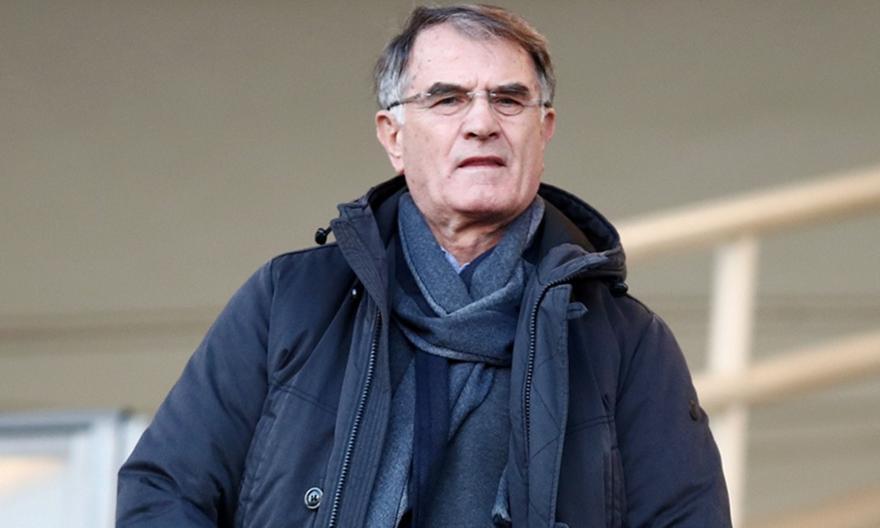 ΑΕΚ: Στη σουίτα του Μελισσανίδη ο Μπάγεβιτς πριν τη μάχη με τη Ράγιο