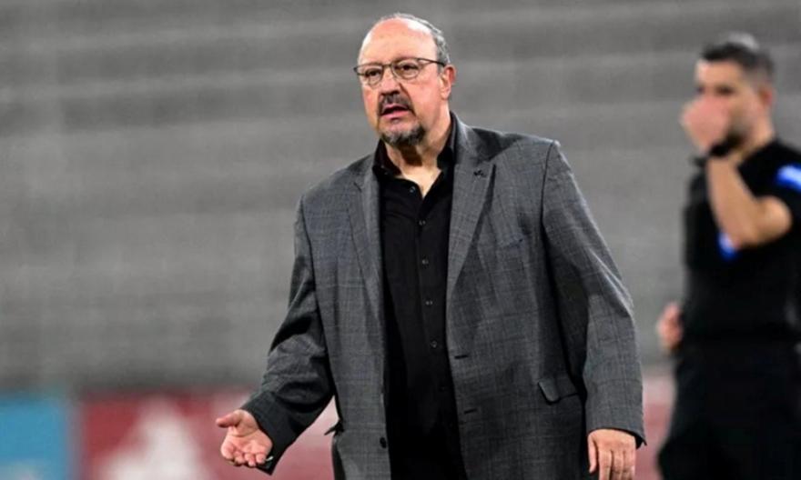 Οι ευχές του Παναθηναϊκού στον Μπενίτεθ