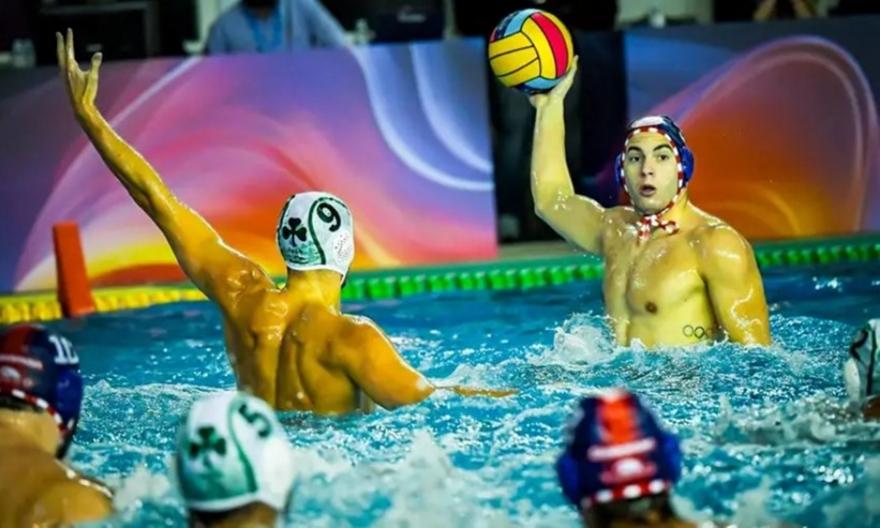 Ξεχωρίζει το Παναθηναϊκός-Ολυμπιακός στο φινάλε της δεύτερης φάσης της Waterpolo League ανδρών