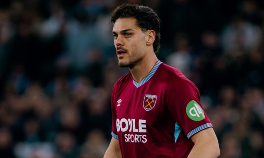 Σενάριο για Μαυροπάνο στη Ντόρτμουντ!