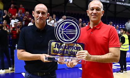 Ολυμπιακός: «Η προκήρυξη προβλέπει αποκλεισμό του Παναθηναϊκού - Ποινή-ρεκόρ στον Τζόουνς για… πρόθεση χειρονομίας»