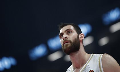 Πολύ όμορφη στιγμή στο T-Center: Ο κόσμος του Παναθηναϊκού χειροκρότησε θερμά τον Παπαγιάννη