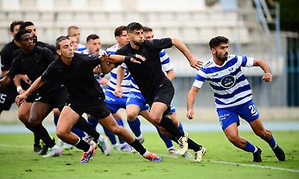 Super League 2: Χαμός στη μάχη σωτηρίας στον Νότο - Τελευταία… ζαριά για Καβάλα