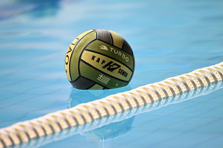 Waterpolo League Ανδρών: Στα play-in η Γλυφάδα