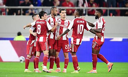 Ολυμπιακός: Οι γρίφοι της ενδεκάδας, οι… διαφαινόμενες επιστροφές και η πιθανή