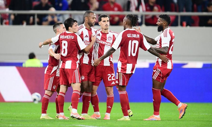 Ολυμπιακός: Τα ερωτηματικά της ενδεκάδας, οι… διαφαινόμενες επιστροφές και η πιθανή