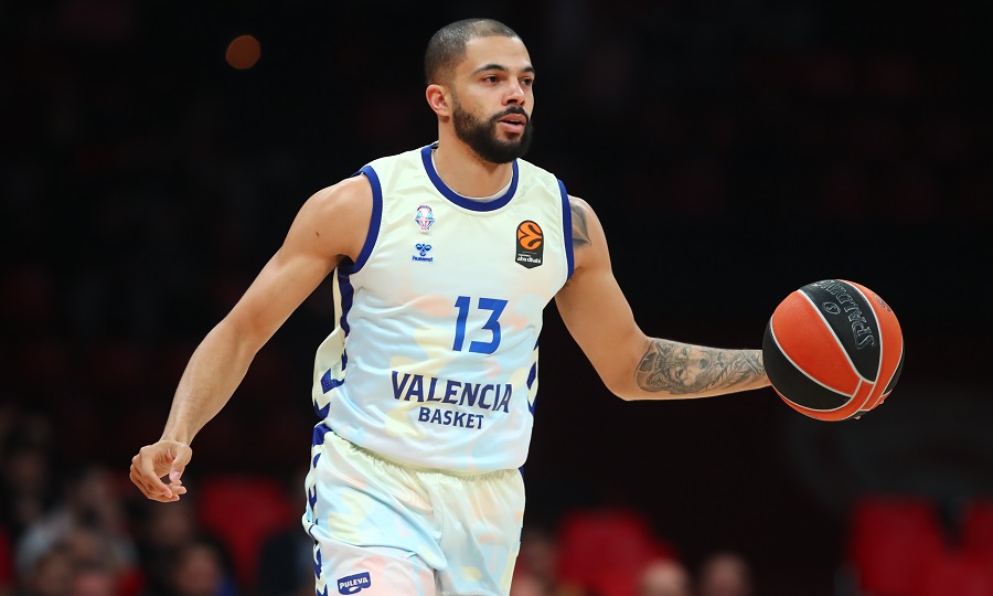 Dubai BC-Βαλένθια 