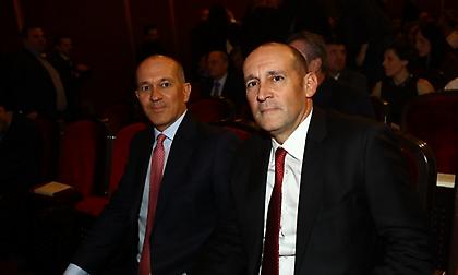 Ολυμπιακός: Προσφυγή στο ΑΣΕΑΔ για Τζόουνς και Super Cup