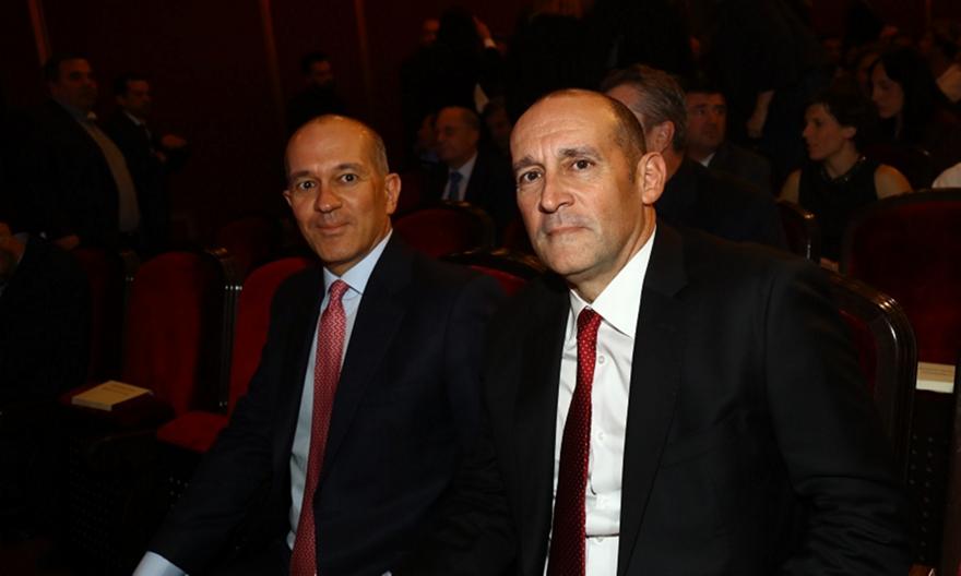 Ολυμπιακός: Προσφυγή στο ΑΣΕΑΔ για Τζόουνς και Super Cup