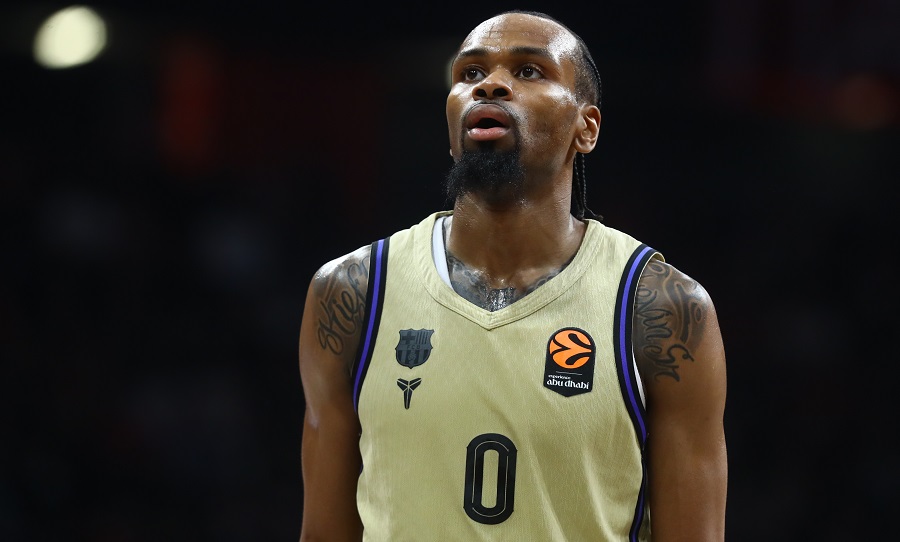 Μπαρτσελόνα-Μπάγερν Μονάχου 