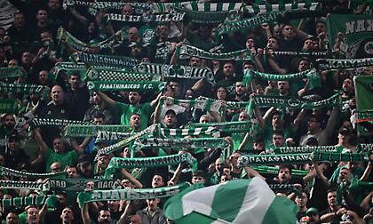 Το Telekom Center Athens είναι και με τη βούλα το πιο θορυβώδες γήπεδο της Ευρωλίγκας!