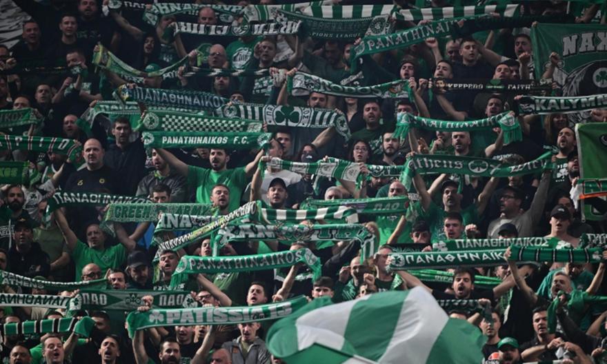 Το Telekom Center Athens είναι και με τη... βούλα το πιο θορυβώδες γήπεδο της Ευρωλίγκας!