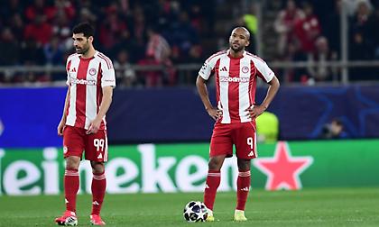 Σταματέλος: «Το μόνο σίγουρο ότι δεν θα δούμε σύστημα με δύο επιθετικούς»